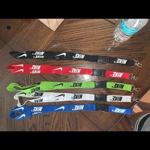 Nike Lanyards
